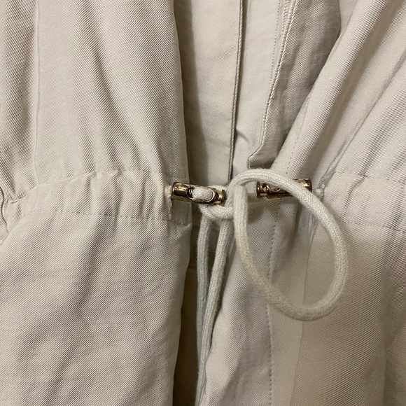 COPY - Nude zara cardigan - Picture 7 of 7